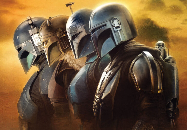 Does Season 4 Of “The Mandalorian” Seem Likely? All You Really Need To Know, Plus Some!
