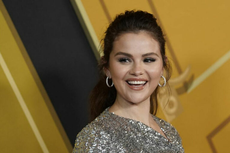 Learn About Complete Dating History Of Selena Gomez!
