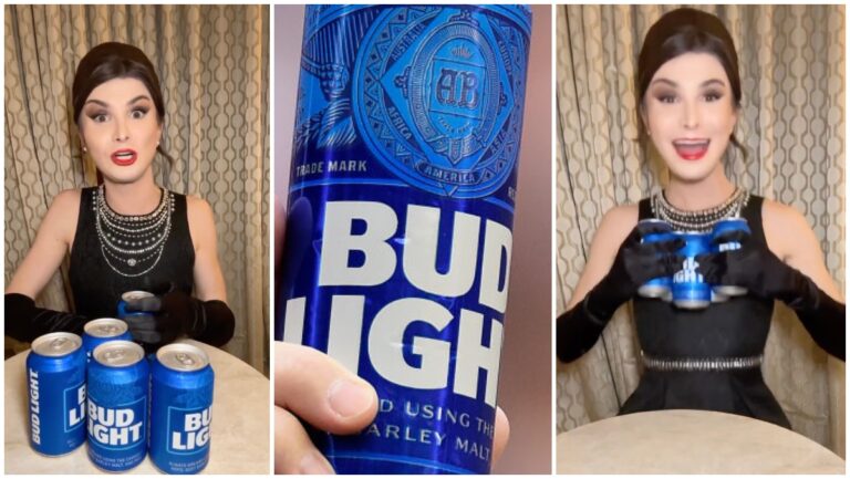 The Paralysis Anheuser-Busch Has Felt As A Result Of The Dylan Mulvaney Scandal At Bud Light