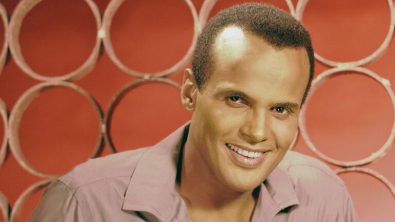 Look At Harry Belafonte’s Net Worth & Learn About His Success!