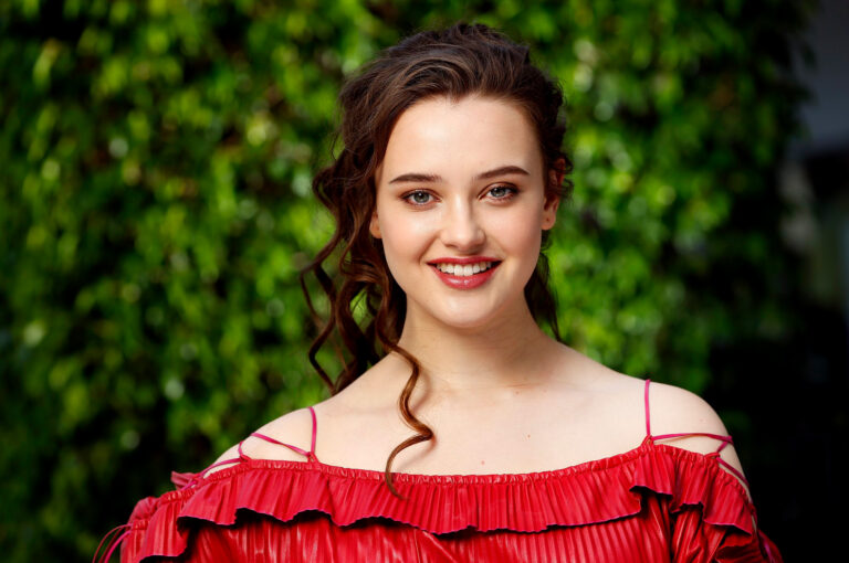 Who Is Katherine Langford? Get Her Fulll Biography Right Here!