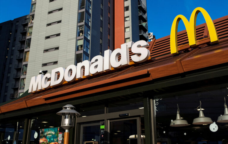 A Paramedic In Campbelltown, In Southwest Sydney, Was Fatally Stabbed Outside A Mcdonald’s