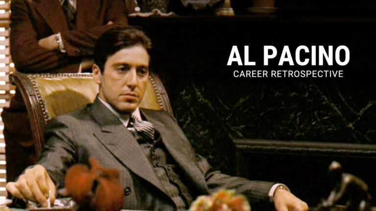 Al Pacino’s Biography And All About His Personal Life