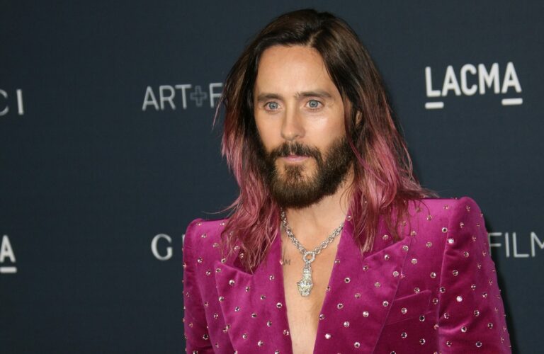 Get Jared Leto’s Complete Dating History